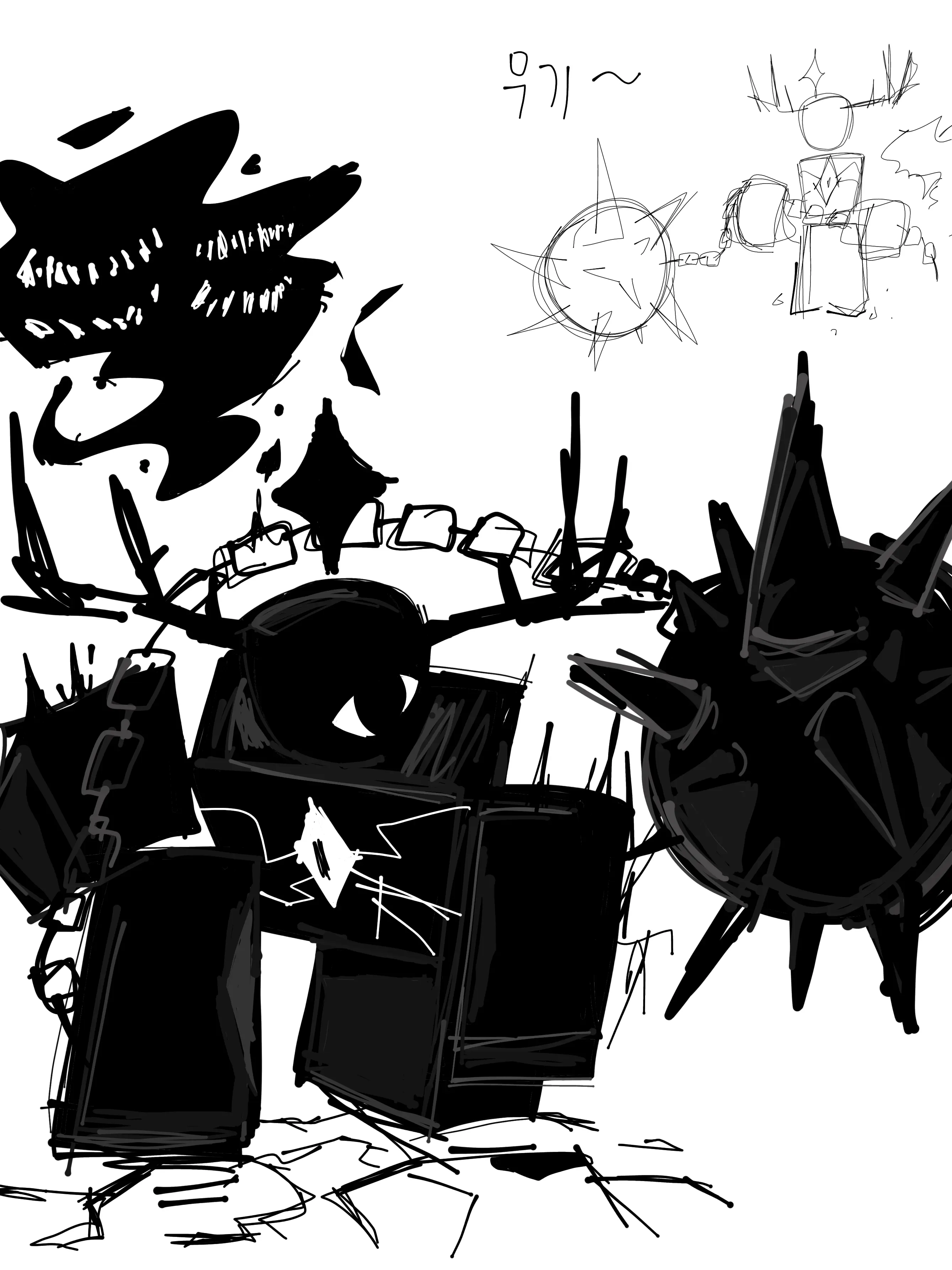 NEWFRoblox1972의 Sol's rng EDEN