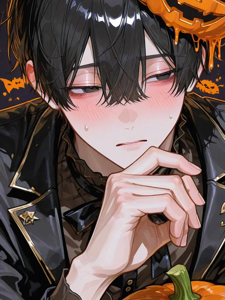 yahayaha0120의 My Tsundere Brother's Rebellious Phase