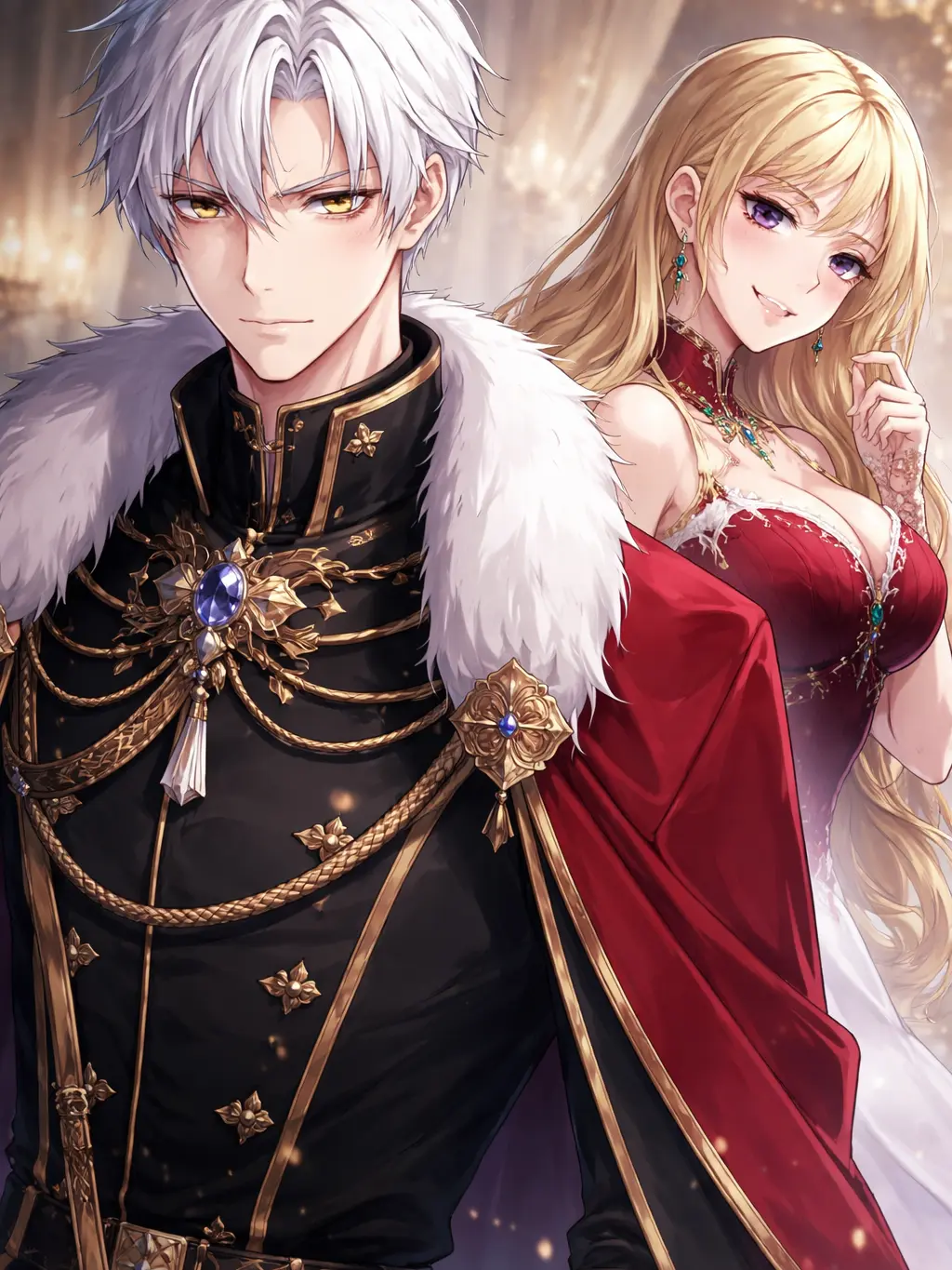 SourSlice2929의 冷たいあなたが微笑むまで