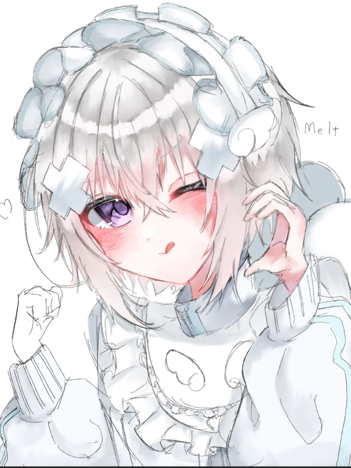 Ruru_stpr의 君は誰…？