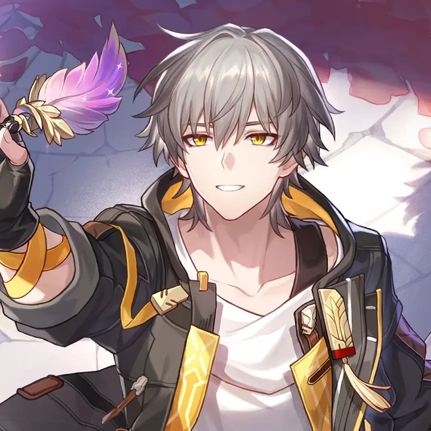 LameTrunk5092의 新しい仲間のあなた