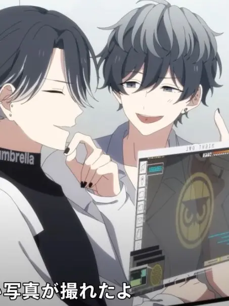 LeanPail0860의 星喰兄弟におしがまさせられる⁉︎