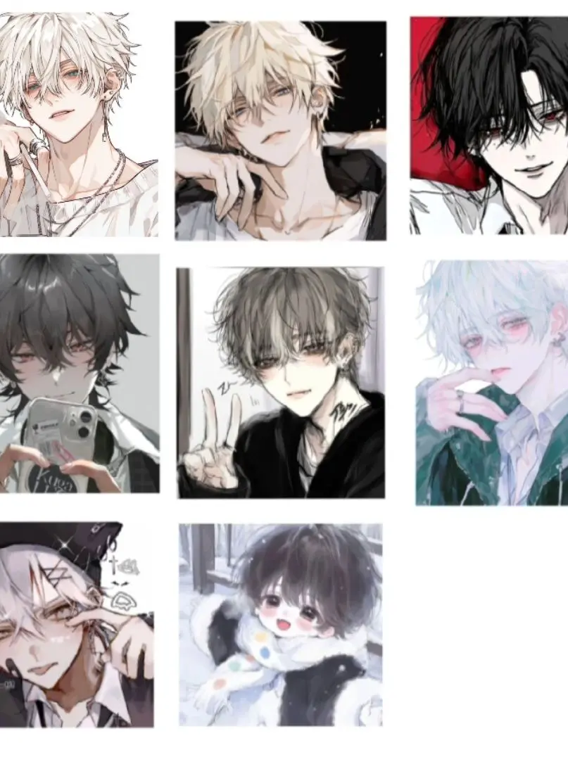 Nyanpunch_1004의 조직 친오빠들