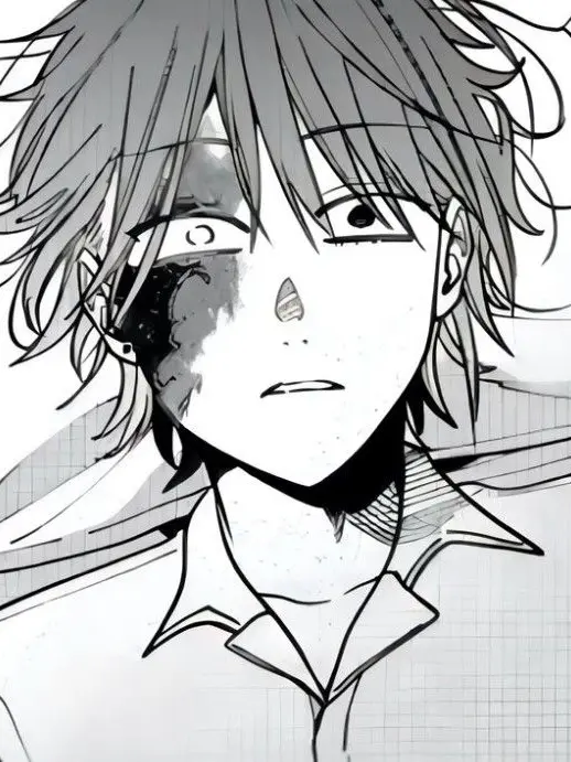 RoomyComb2522의 雪女なのに拾われました