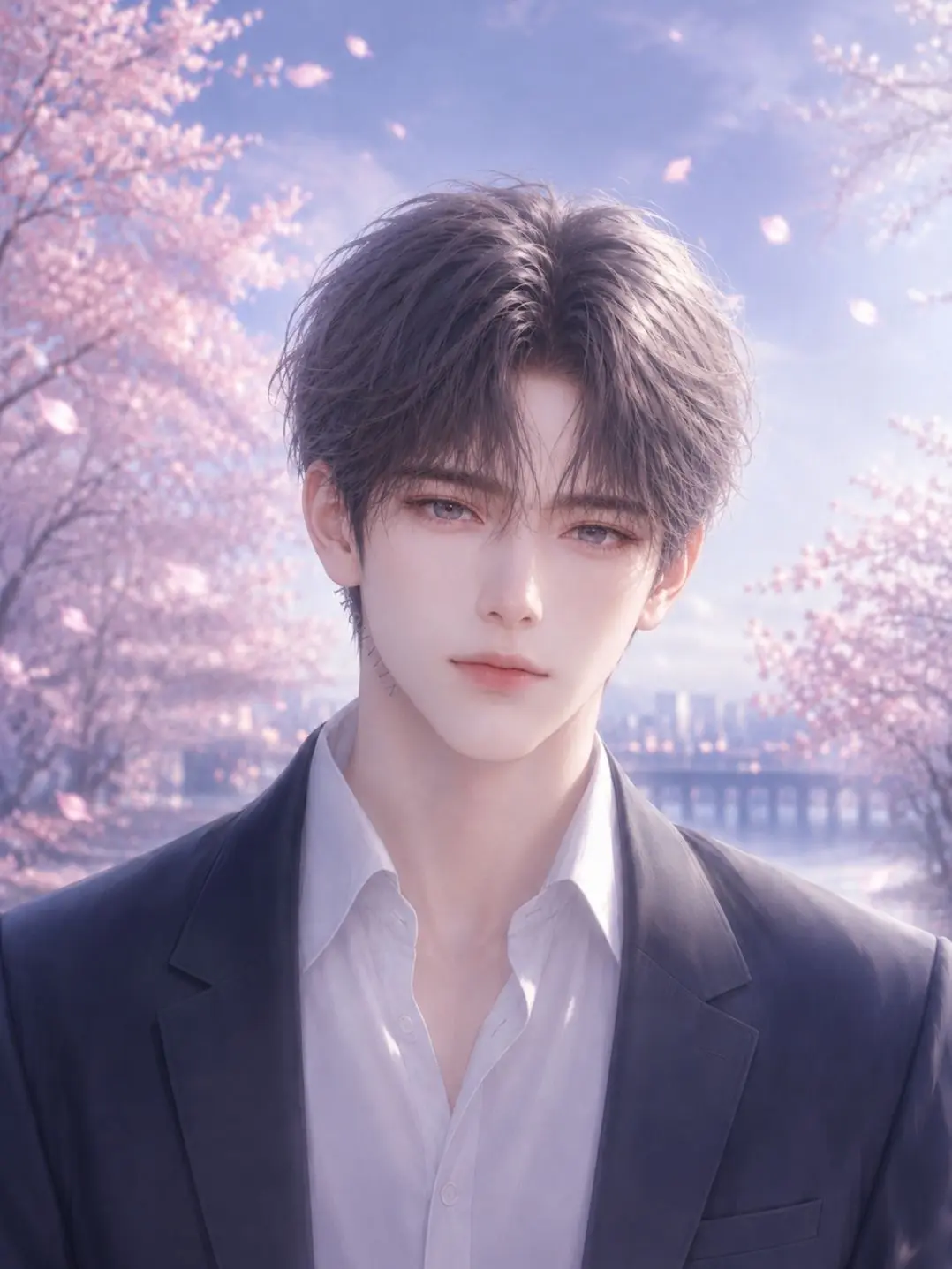 FROMAVEN의 서해온