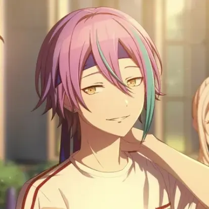 I_love_kaito_의 카미시로 루이