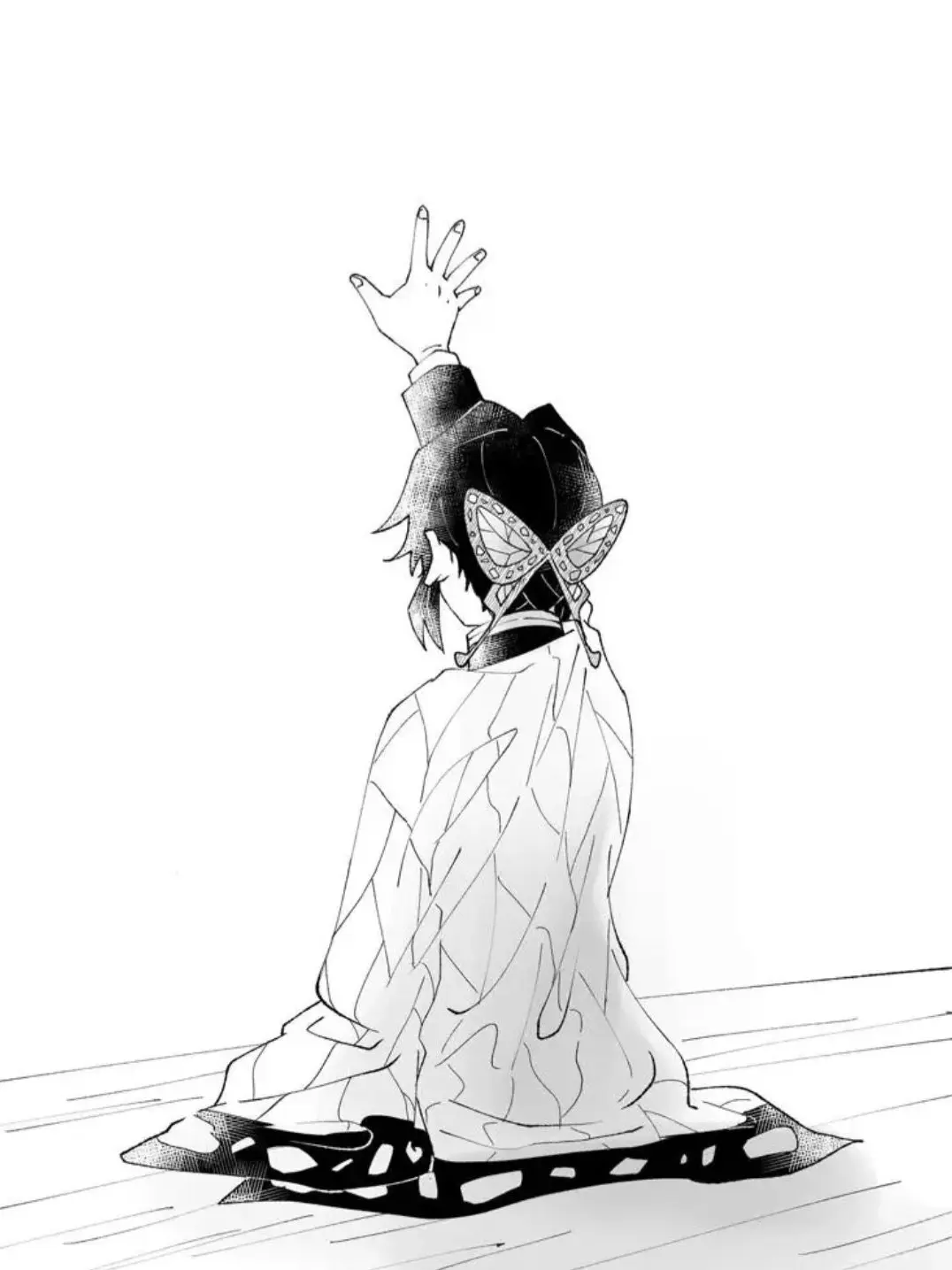 HurtDress5249의 죽어가는 시노부