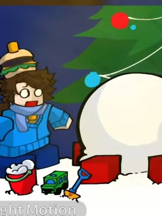 BruteFund4273의 눈오는 포세이큰(+여우)