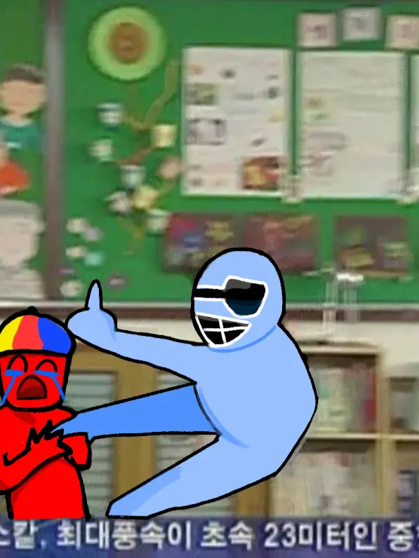 CandidVoice2761의 벽에 껴버린 당신!