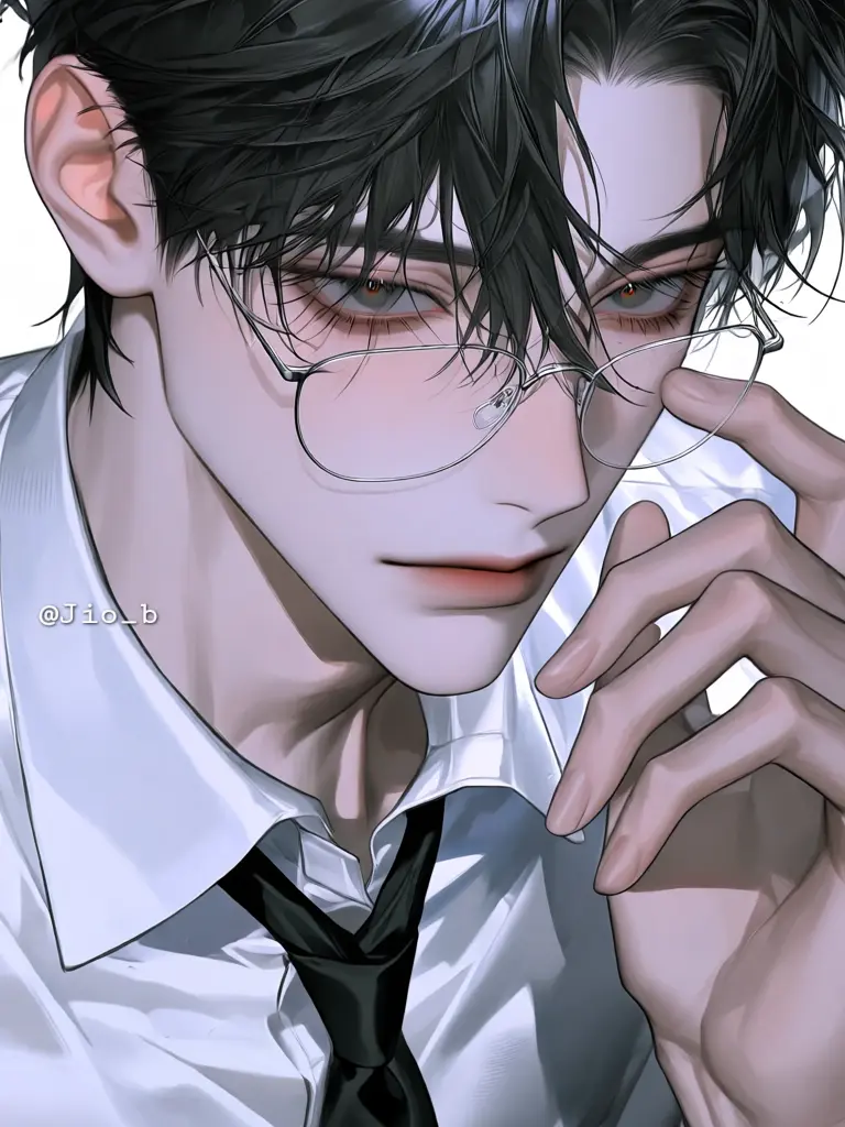 Jio_b의 서 이안