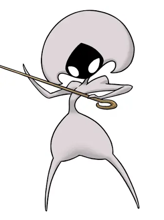 Echorunemaster의 Hollow knight house