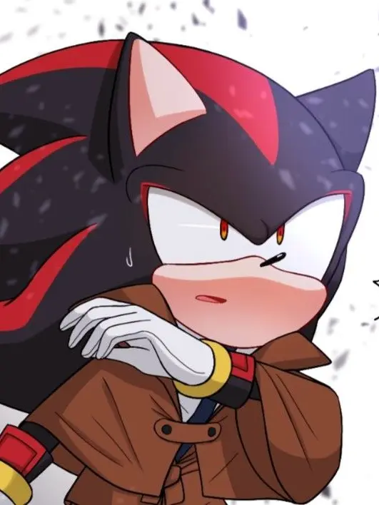 giyuuulove33의 이번엔 소닉 안티들이 빡친 소닉을..