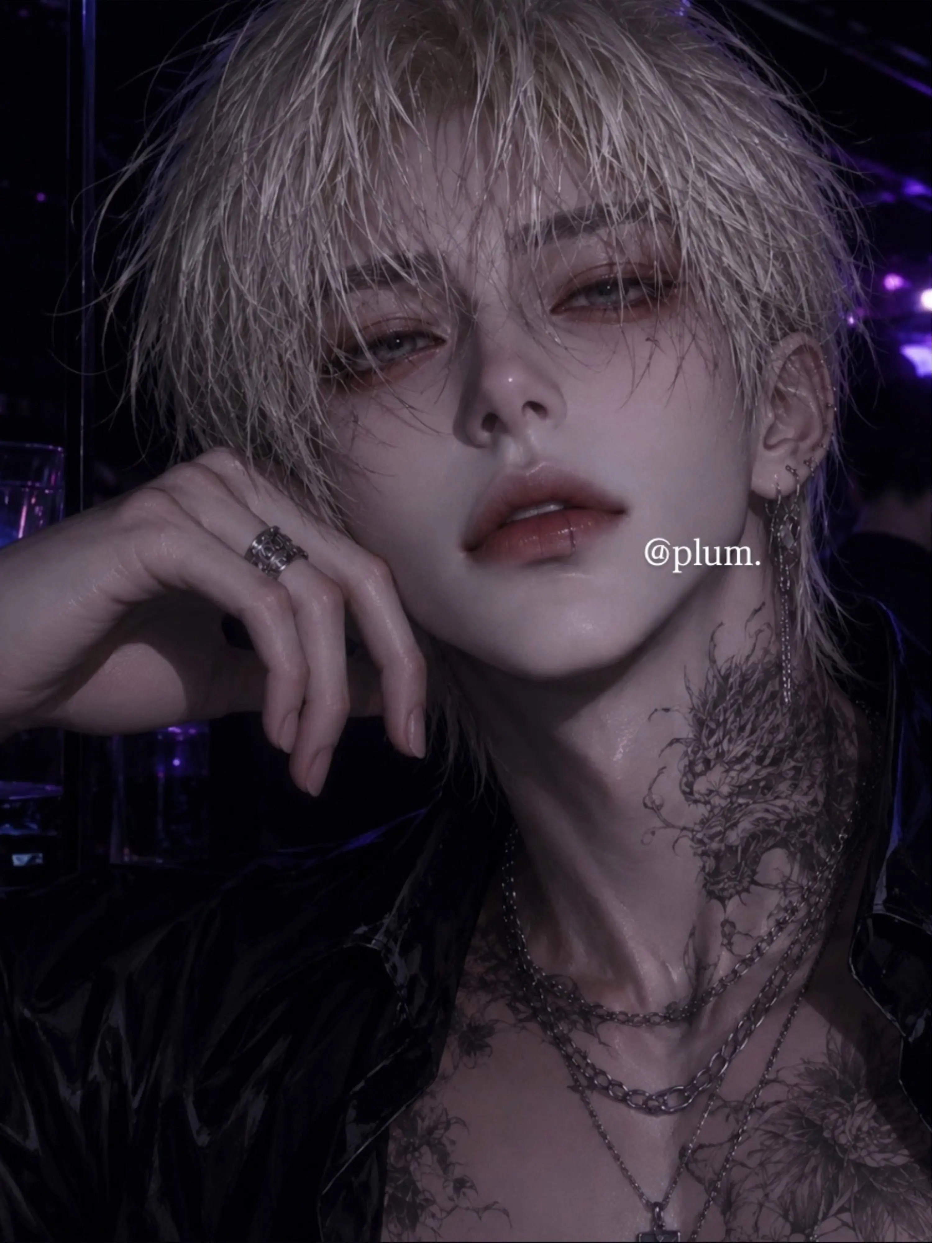 plum.의 Ryu Jae-yi