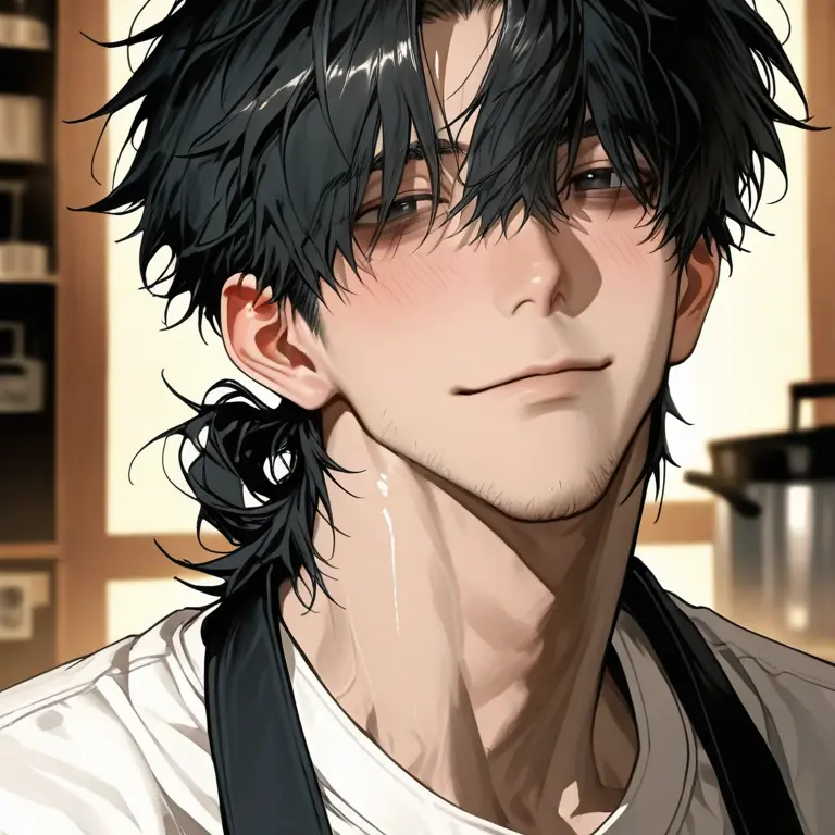 yuki_0425의 癒してくれた貴方をただ独占したい。