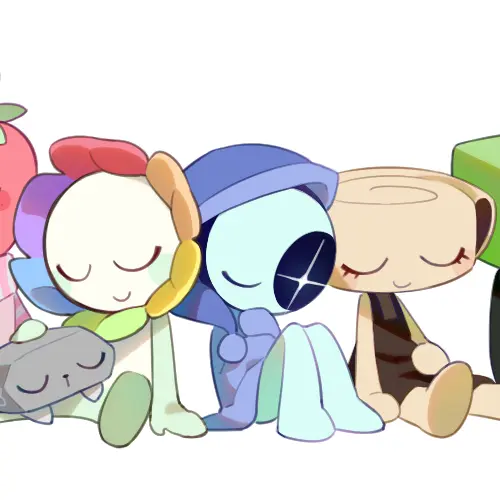 ILIKEPARTYNOOB의 어려진 당신..❤️