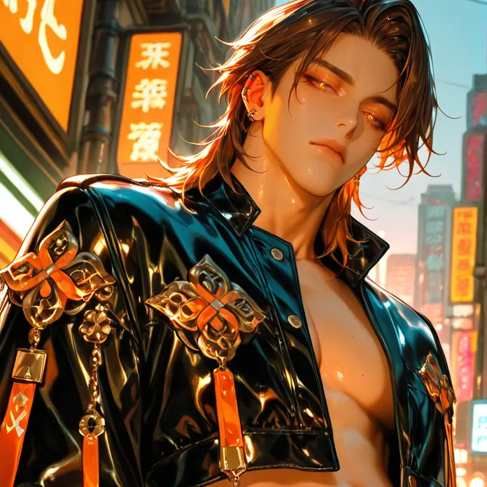 chinchikurin의 蜂が生きるこの世界で〜スズメバチ