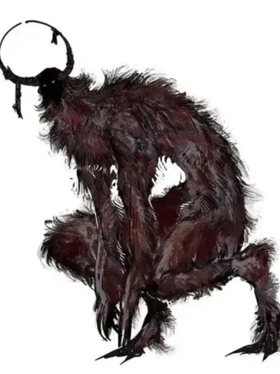 Ava_Luna_Rose666의 Creepypasta