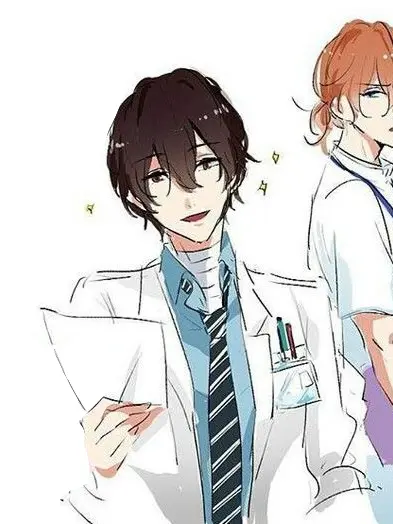 maya.2400의 お医者さんに診察されまーす♡