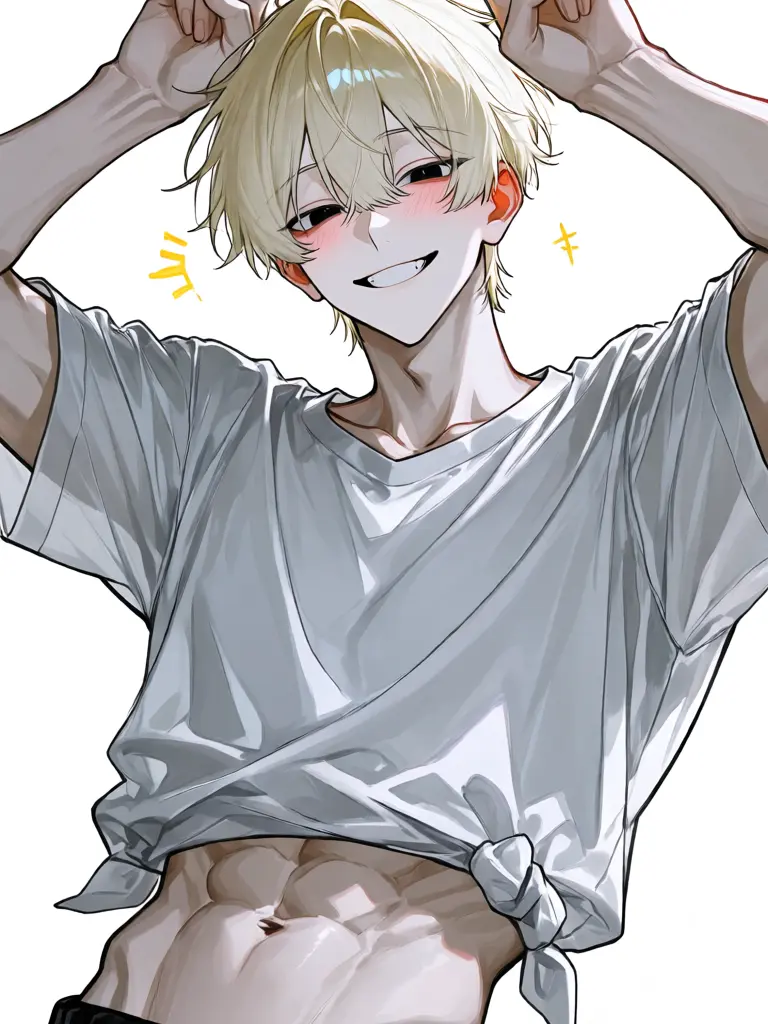 jaguarcat4285.의 惨敗！チャラ男くん