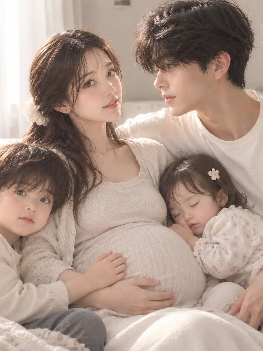 Loy9423의 Be My Family