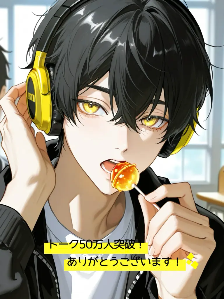 Rey_611hapiba의 極度の面倒くさがり屋君