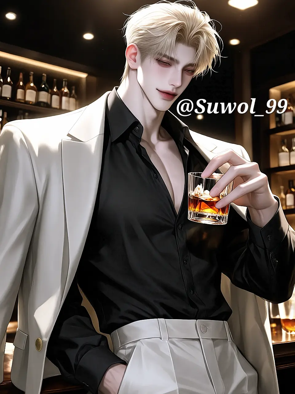 Suwol_99의 Seo Yi-gyeol