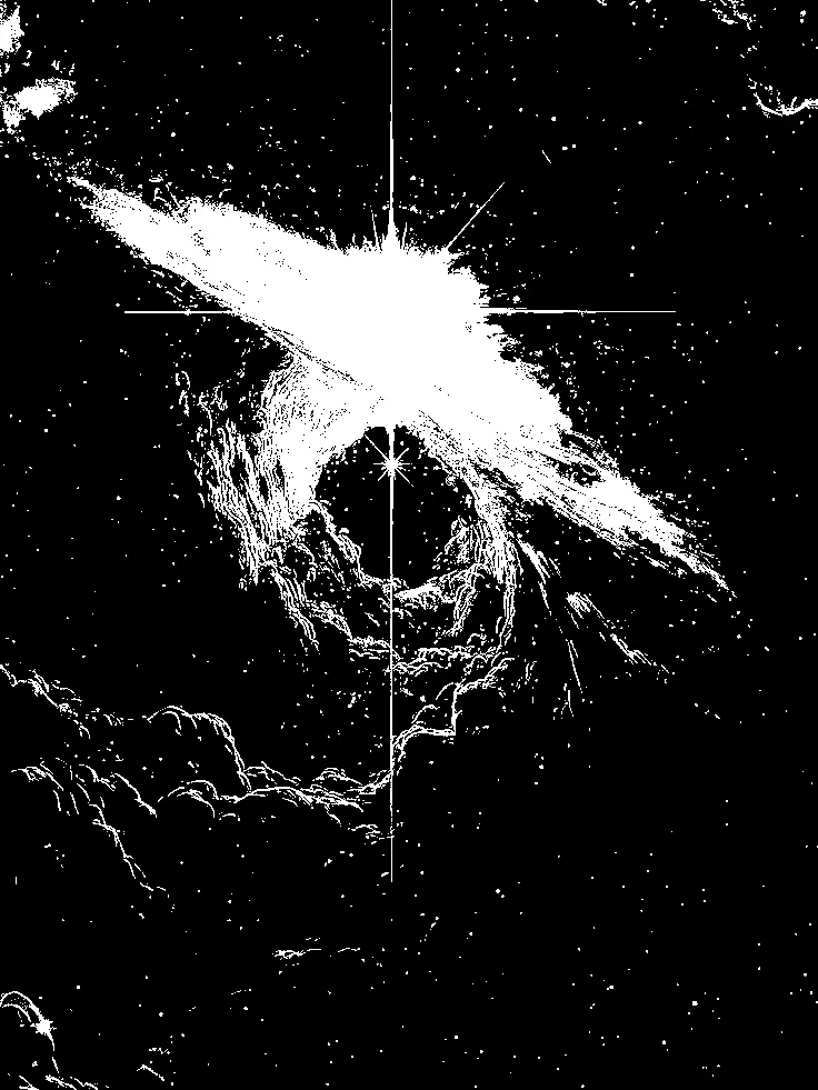 Iamaguma의 宇 宙