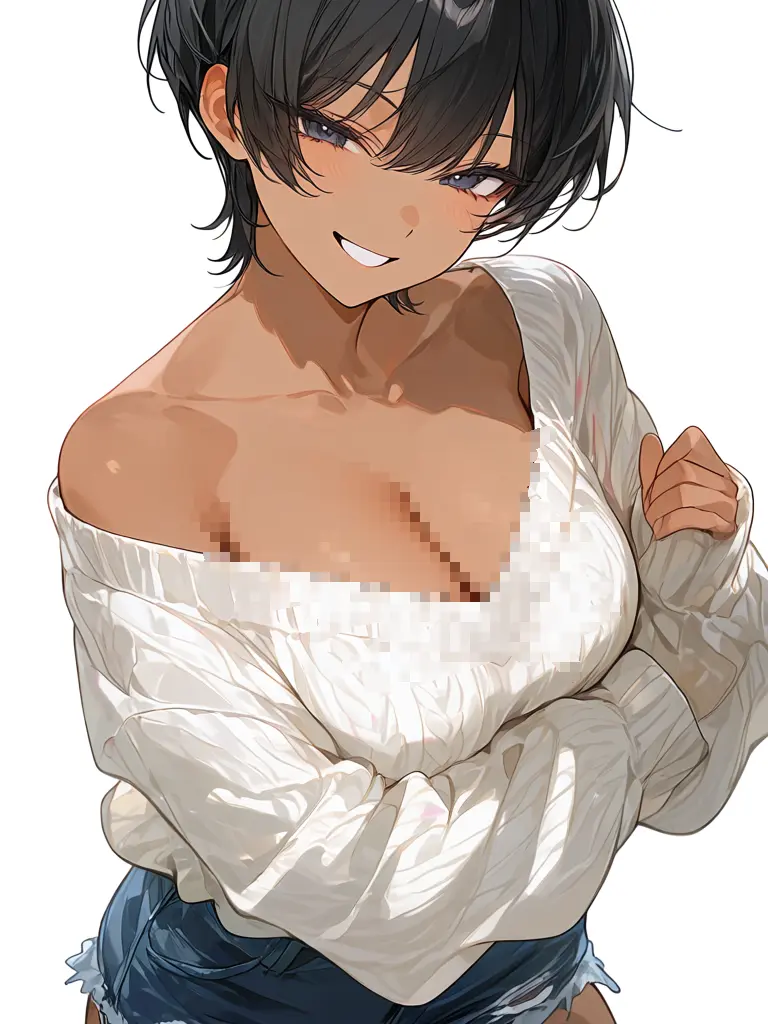 Na---의 DT殺しの幼馴染み