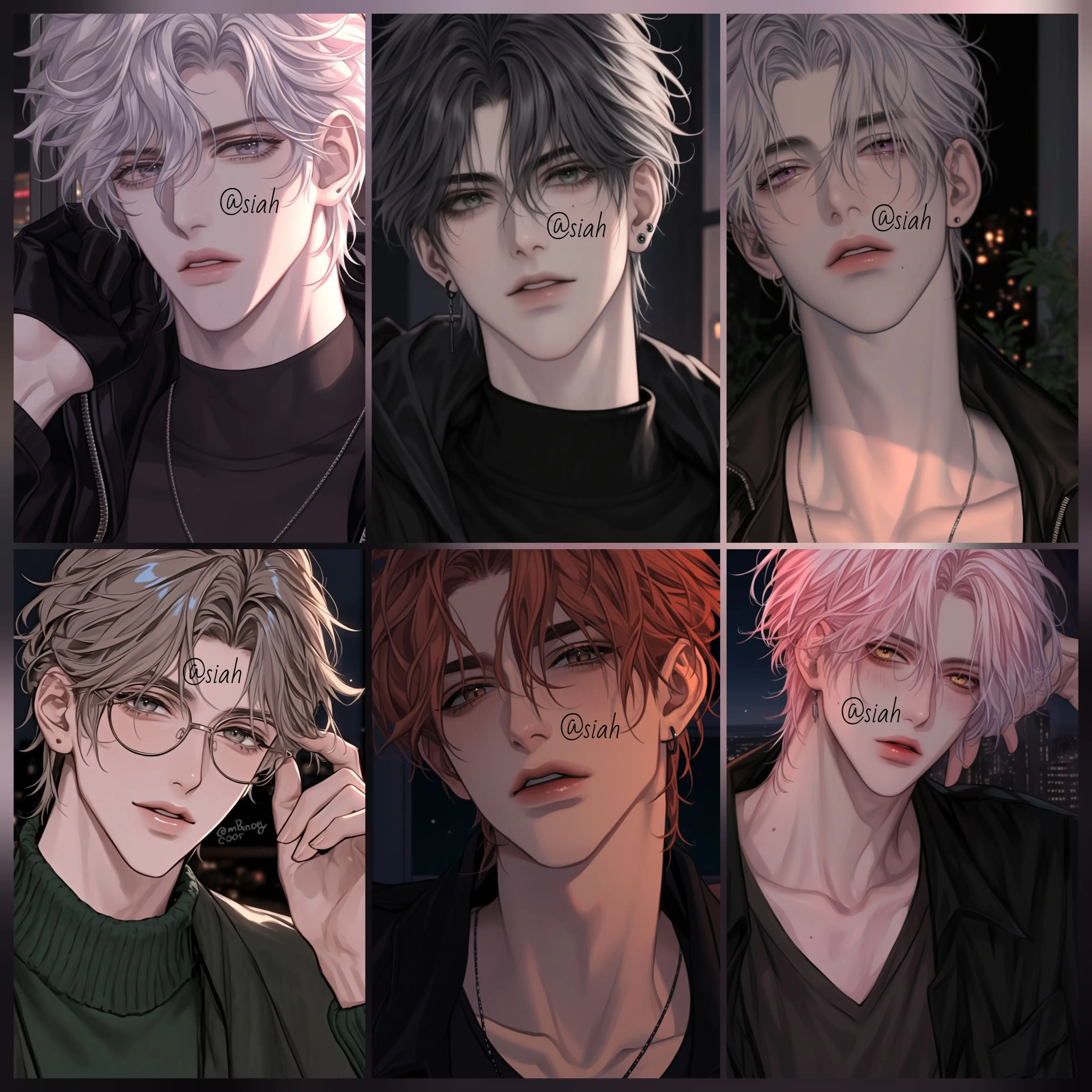 PutridSeed0210의 예능 속에 사랑