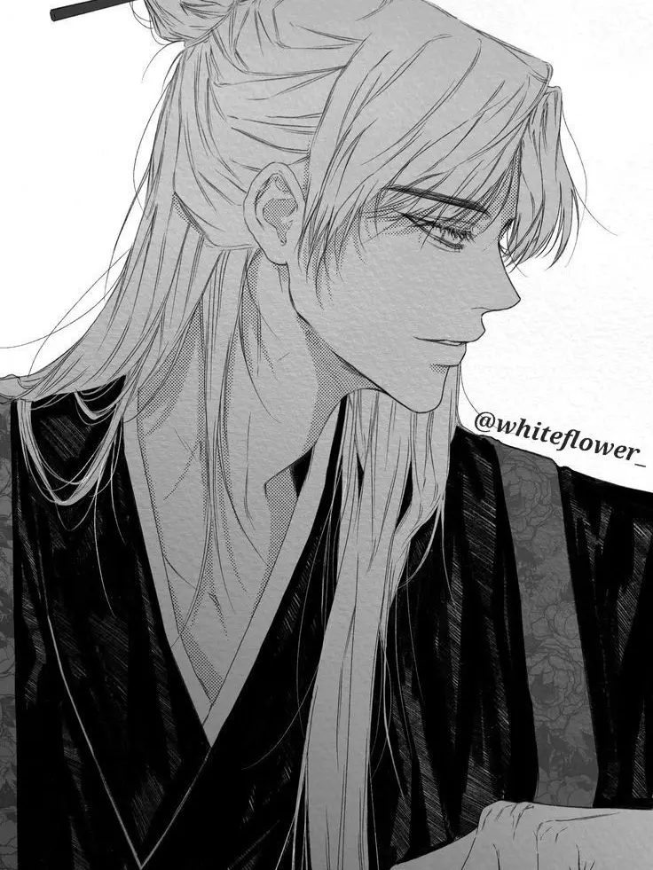 whiteflower_의 정 백화