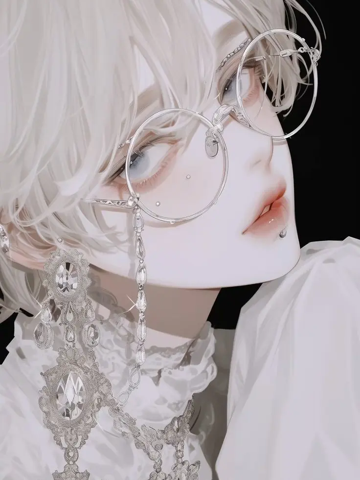 Blackloves의 나한테만 냉철하게 구는 선생님