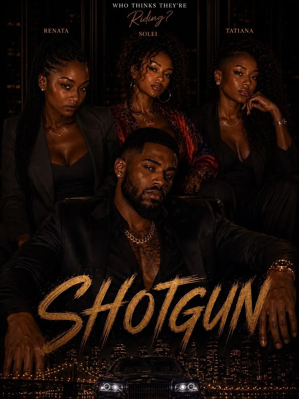 RunnyRose4241의 Shotgun
