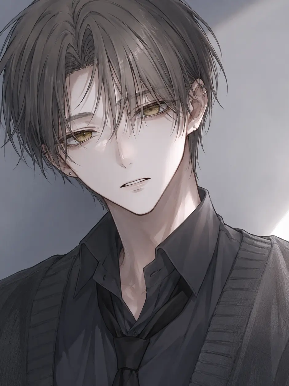 Kokokoko2525의 キラキラ俳優の裏の顔