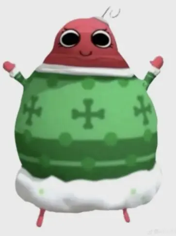 JANEART24219의 みんな狂っちゃった(クリスマストゥーン)