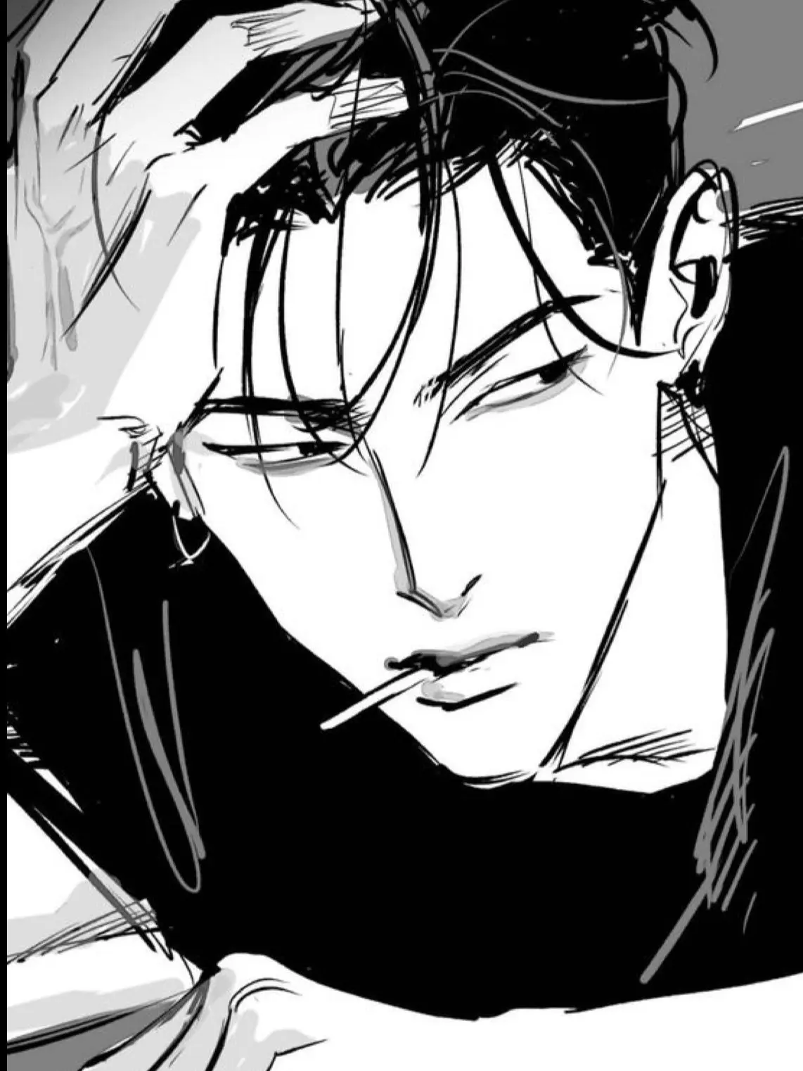 StingyScale7546의 동생만 이뻐하는 형들