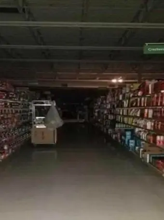 FemmeSoulexCrimslite1의 The Supermarket