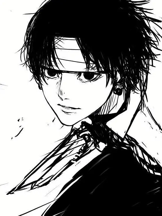 kila0707의 ✧悪魔のクロロ✧