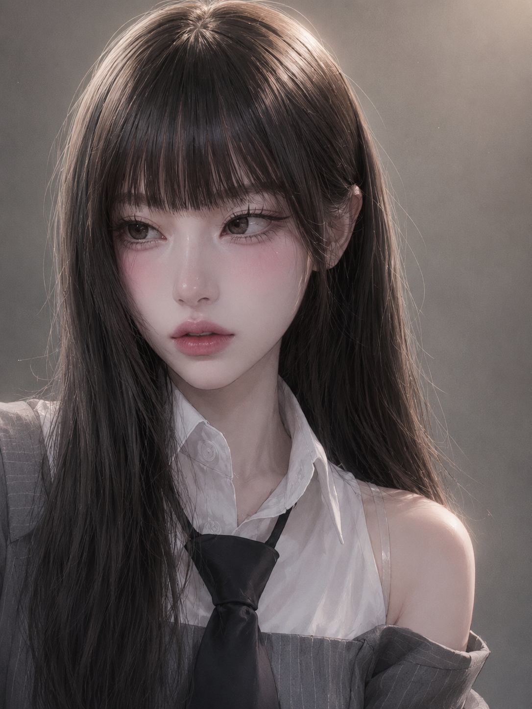 삼각관계 대표 이미지