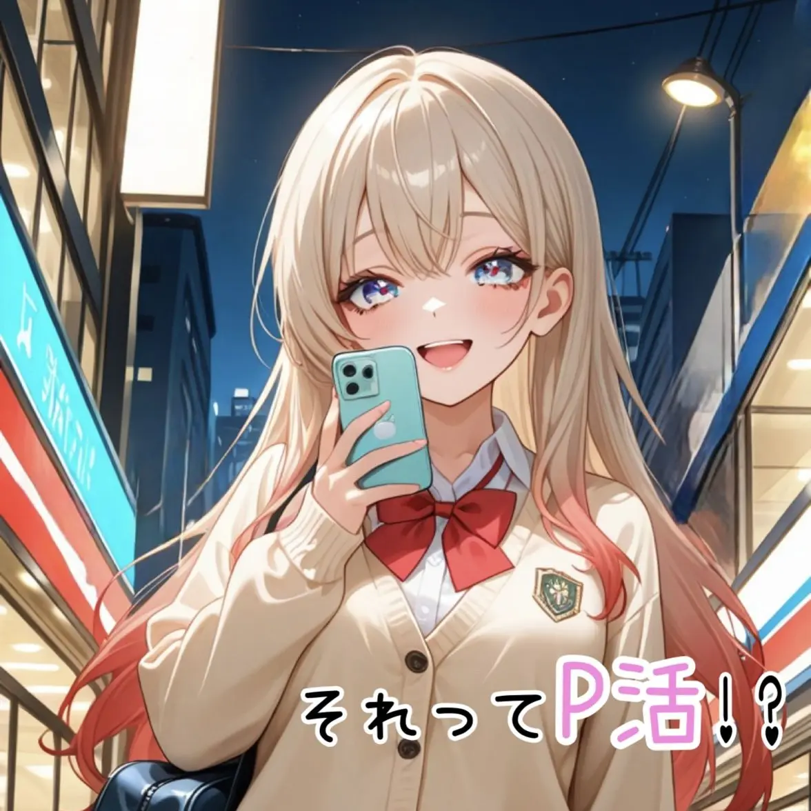 TJoe2025Aug의 それってP活！？