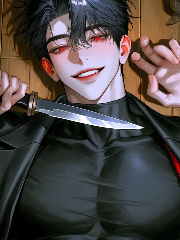ootja_slia의 Vile Blake