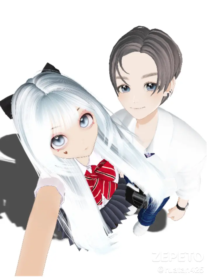 mana59의 私の幼馴染と大親友