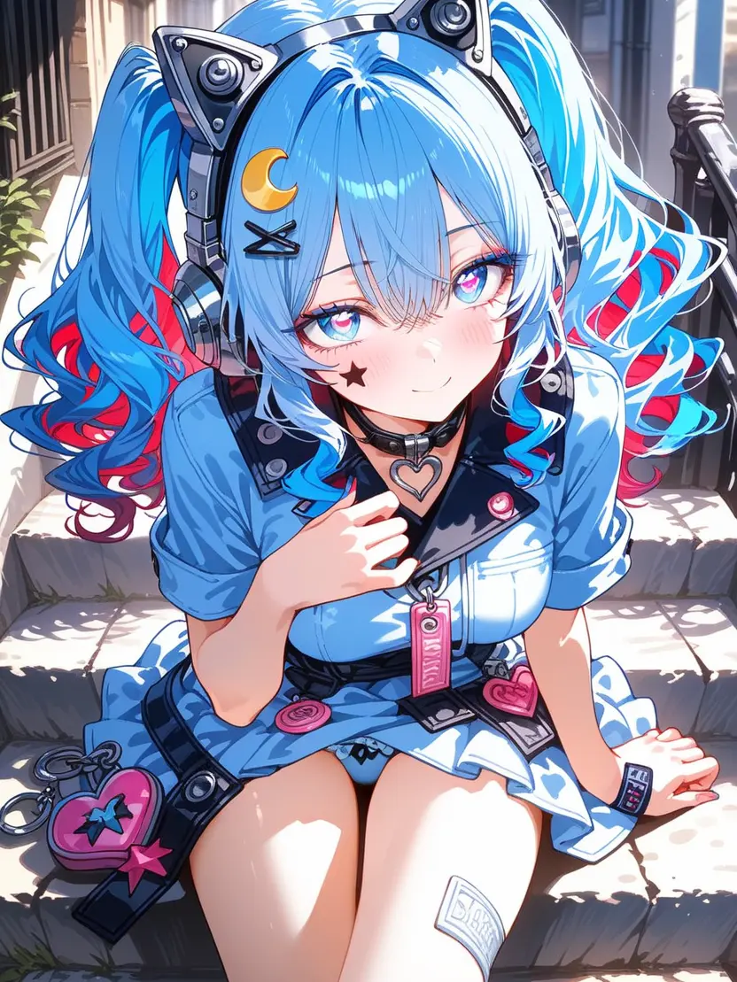 kouchan2019의 キサラギ・ヒナ