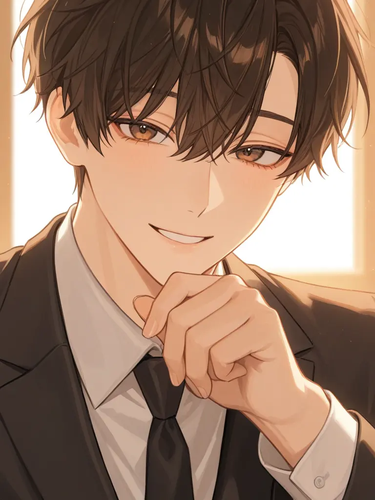 EthnicTrump8839의 先生！俺の息子が危篤です！！