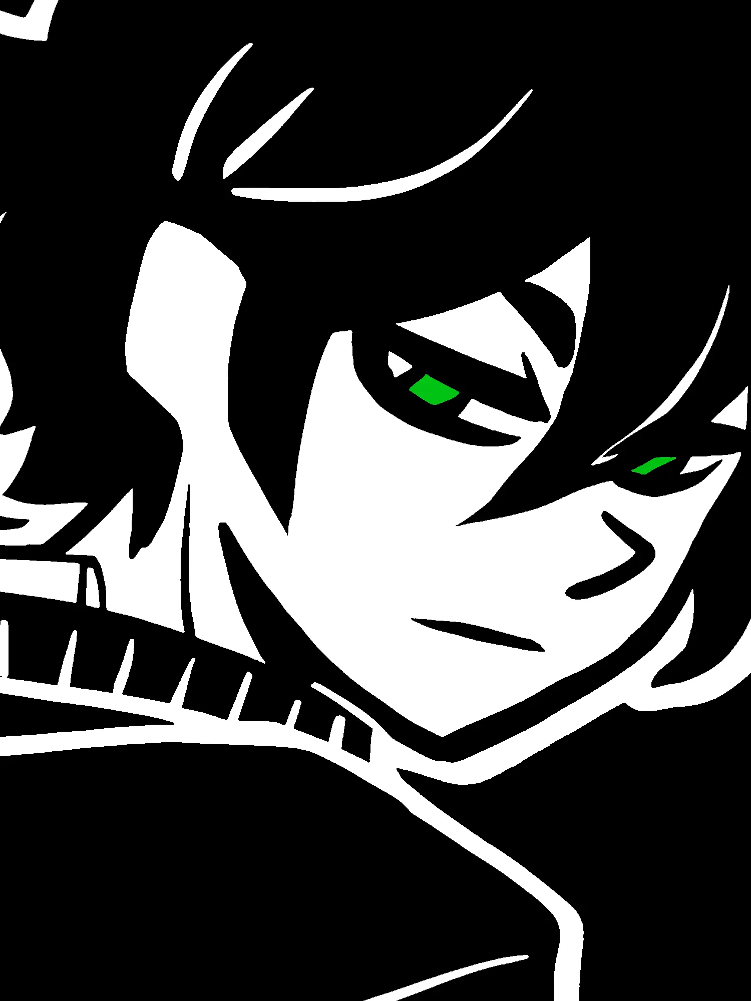 PoeticDhole3823의 앤드류 그레이브스