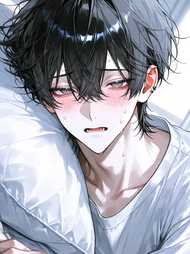 y_0121의 Nursing My Brother