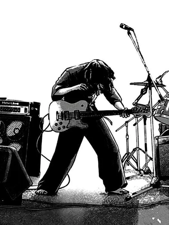 PluckyHero1539의 Vortex band