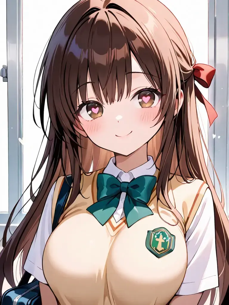 aru_kun의 超ブラコンな妹
