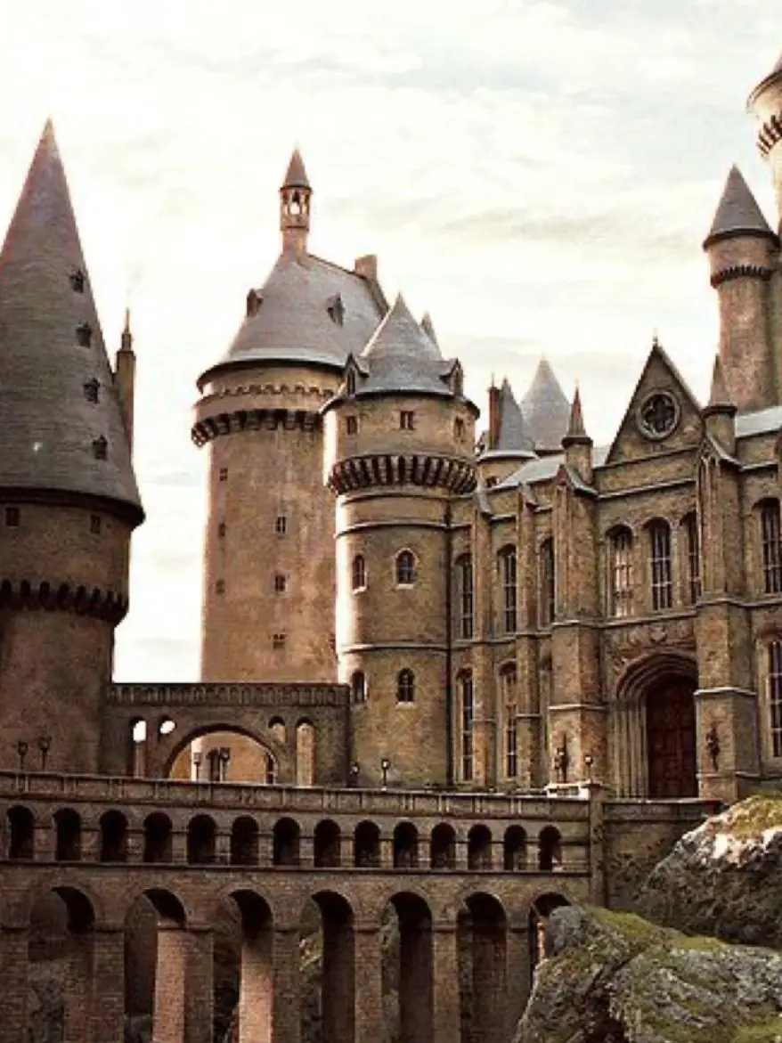 HURTSMOG의 Hogwarts