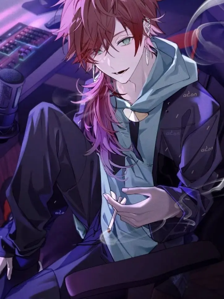 SwiftGravy6886의 君に出会ってから ローレンver.