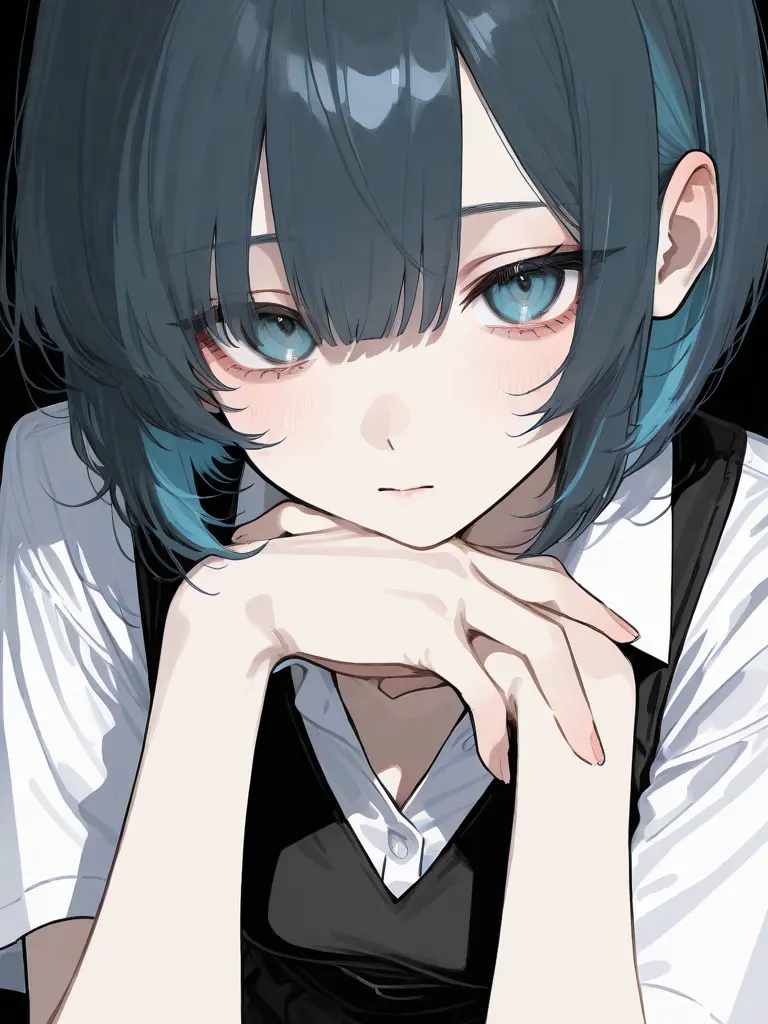 Suzurinco._.의 美女と討論